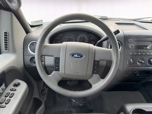 Used 2005 Ford F150 FX4 image 12