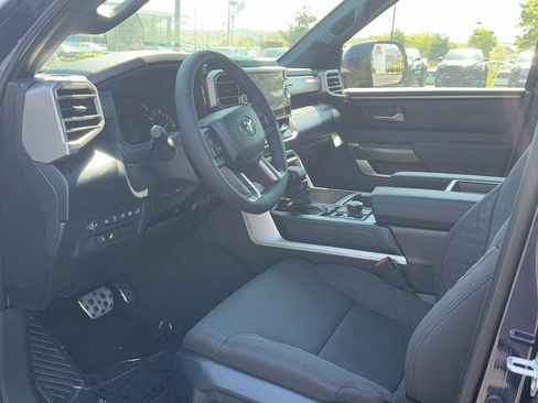 New 2026 Toyota Tundra SR5 AWD/4WD image 10