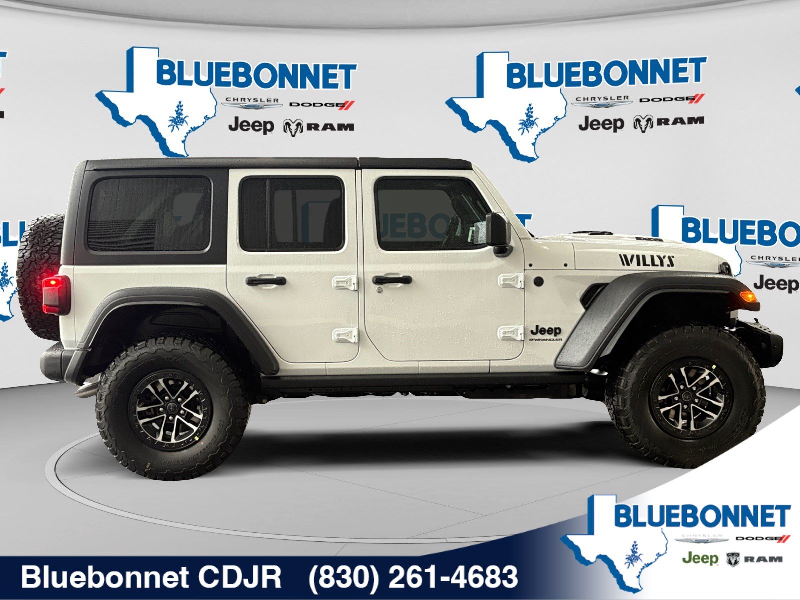 New 2027 Jeep Wrangler Unlimited Rubicon 392 AWD/4WD image 4