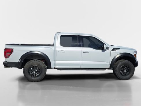 Used 2025 Ford F150 Raptor image 6