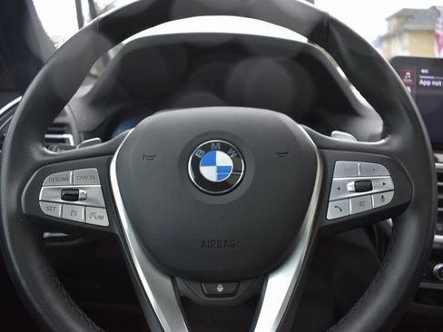 Used 2024 BMW X4 xDrive30i image 15