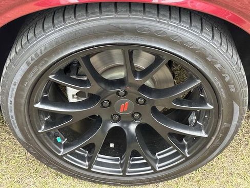 Used 2021 Dodge Challenger GT image 13