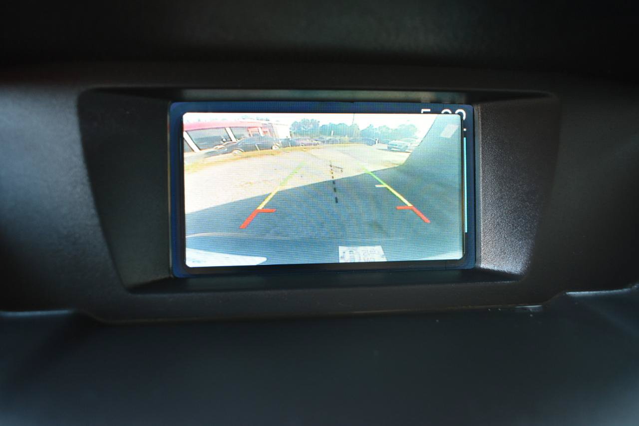 Used 2016 Ford Transit Connect XL FWD image 17