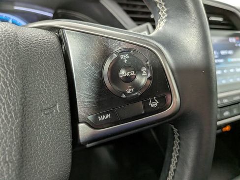 Used 2020 Honda Civic EX image 7