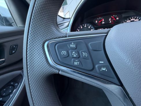 Used 2021 Chevrolet Malibu LT image 15