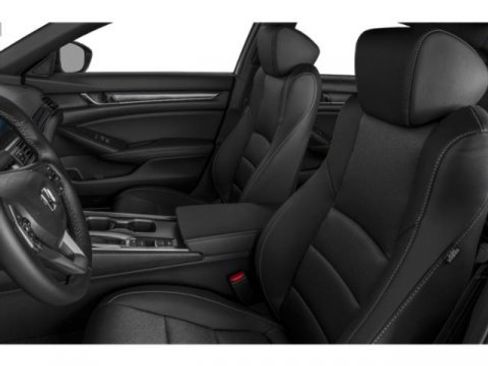 Used 2022 Honda Accord Sport image 12