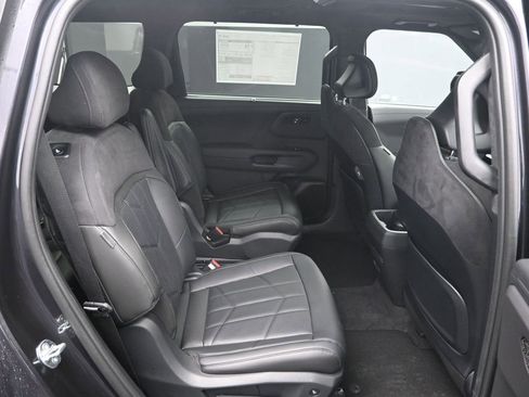 New 2027 Kia Telluride SX Prestige X-Pro AWD/4WD image 40