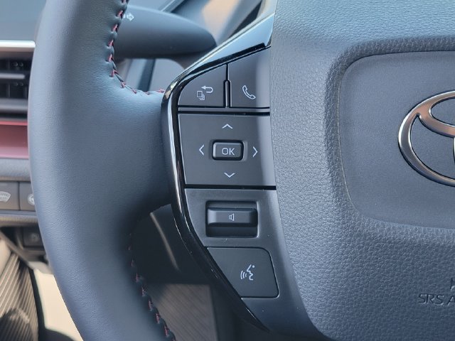 New 2027 Toyota Prius Plug-In Hybrid FWD image 8