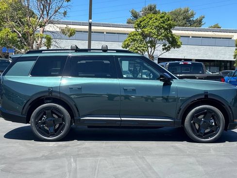 New 2027 Kia Telluride SX X-Line w/ Towing Package AWD/4WD image 3