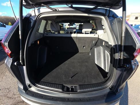 Used 2020 Honda CR-V EX-L image 33