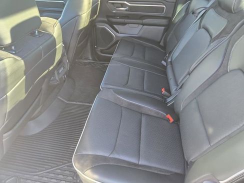 New 2026 RAM 1500 Laramie w/ Laramie Southwest Edition image 27