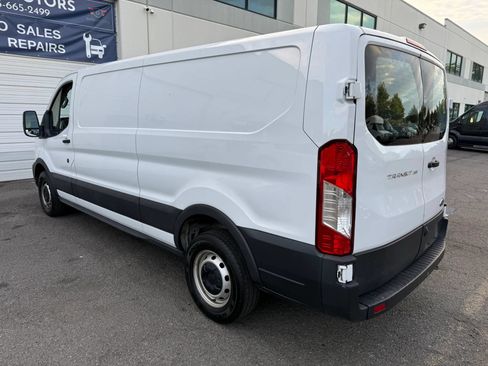Used 2021 Ford Transit 150 Low Roof RWD image 14