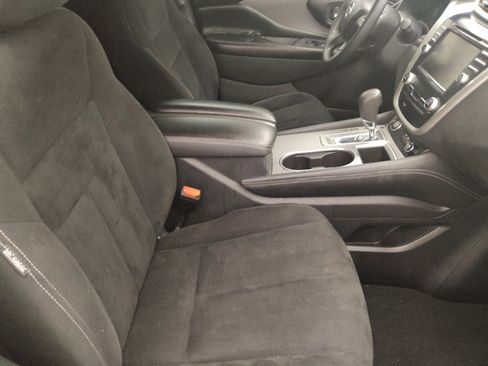 Used 2019 Nissan Murano S FWD image 21