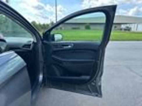 Used 2023 Ford Edge SEL w/ Convenience Package AWD/4WD image 29