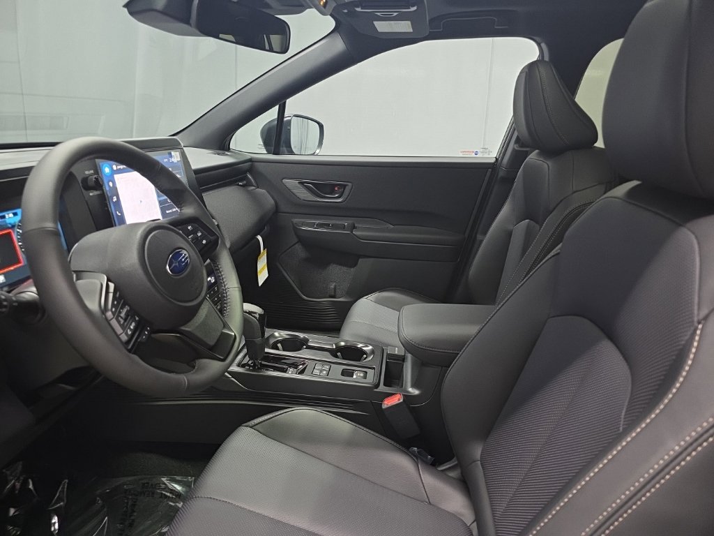 New 2026 Subaru Outback Limited AWD/4WD image 15