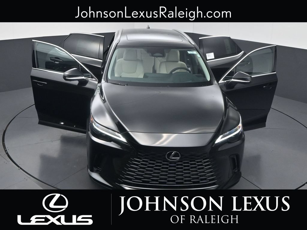 New 2026 Lexus RX 350 Premium Plus AWD/4WD image 33
