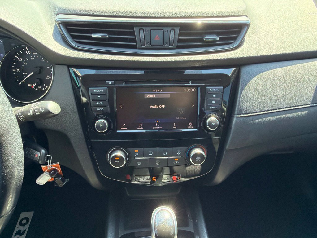 Used 2020 Nissan Rogue S w/ Special Edition Package AWD/4WD image 26