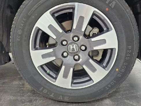 Used 2019 Honda Ridgeline RTL-E image 8