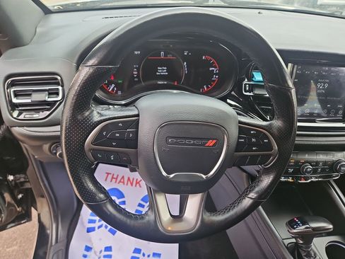 Used 2023 Dodge Durango SXT RWD image 14