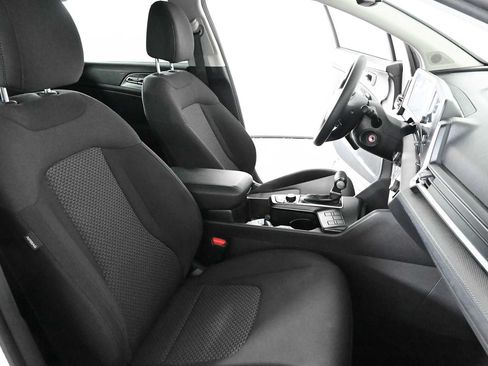 Used 2023 Kia Sportage LX FWD image 10