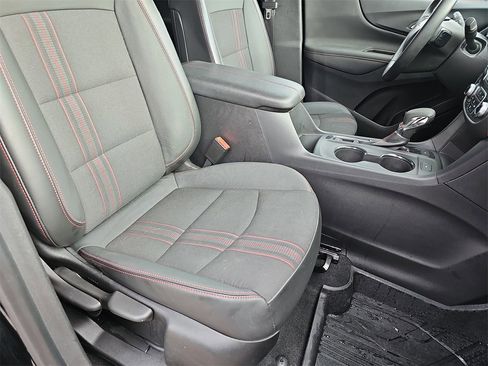 Certified 2023 Chevrolet Equinox RS image 10