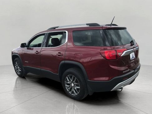 Used 2018 GMC Acadia SLT FWD image 8
