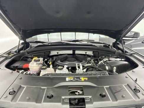 Used 2023 Jeep Grand Cherokee 4WD 4xe image 30