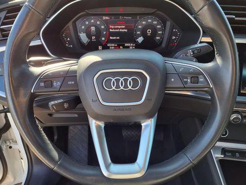 Used 2023 Audi Q3 2.0T Premium AWD/4WD image 20