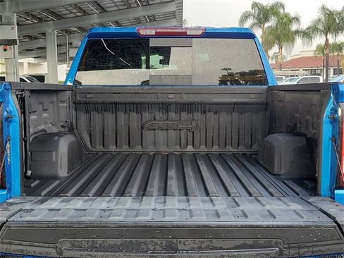 Used 2022 GMC Sierra 1500 AT4 w/ AT4 Preferred Package image 29