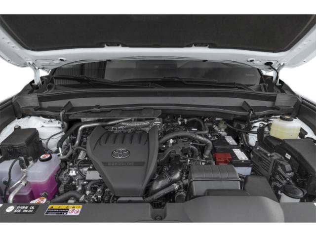 Used 2024 Toyota Grand Highlander FWD image 12