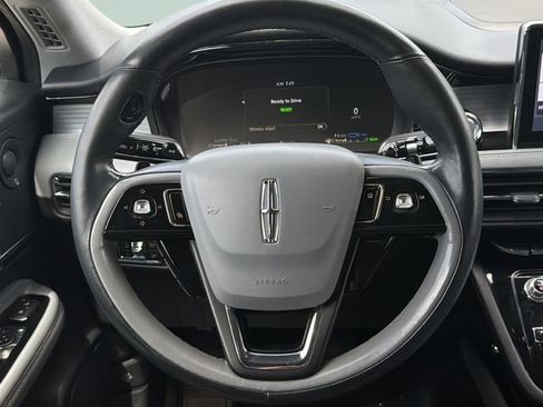 Used 2021 Lincoln Corsair Grand Touring w/ Equipment Group 301A AWD/4WD image 27