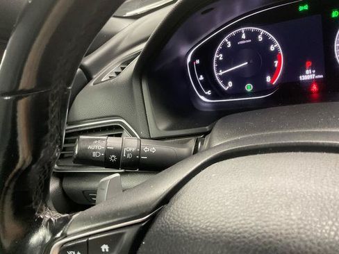 Used 2020 Honda Accord Sport image 19