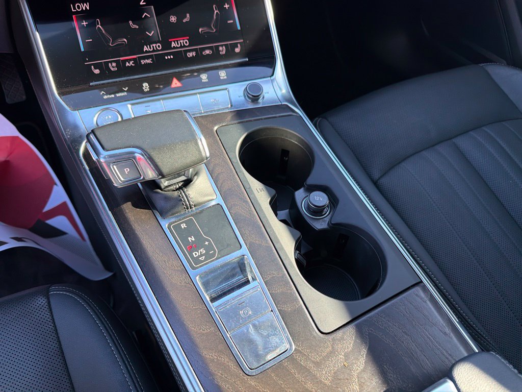 Used 2019 Audi A7 3.0T Prestige AWD/4WD image 30