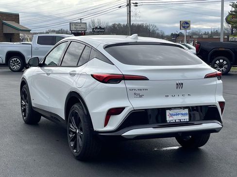 New 2026 Buick Envista Sport Touring w/ Convenience I Package image 5