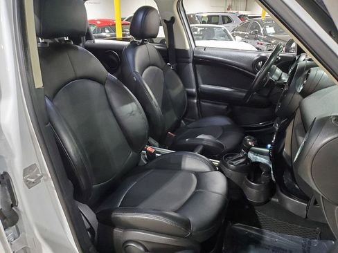 Used 2015 MINI Cooper Countryman S image 14