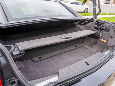 Used 2006 Cadillac XLR image 95