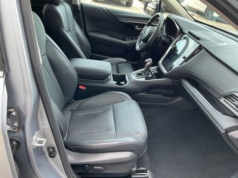 Used 2024 Subaru Outback Limited image 19