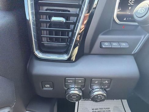 New 2026 GMC Sierra 2500 Denali w/ Denali Reserve Package image 18