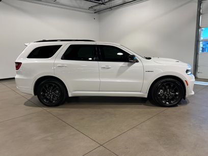 Used 2024 Dodge Durango R/T