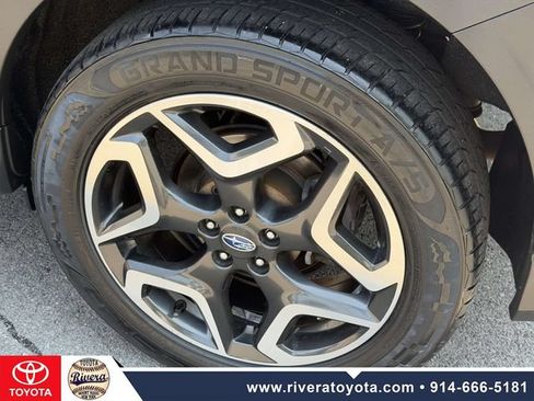 Used 2019 Subaru Crosstrek 2.0i Limited AWD/4WD image 11