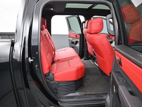 Certified 2025 Toyota Tundra TRD Pro image 32