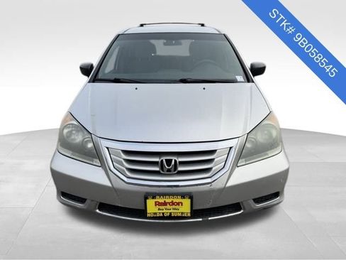 Used 2009 Honda Odyssey LX image 2