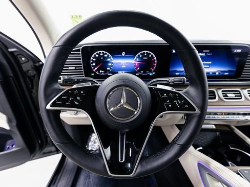 Certified 2026 Mercedes-Benz GLE 350 4MATIC image 12