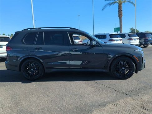 New 2026 BMW X7 xDrive40i w/ M Sport Package image 5