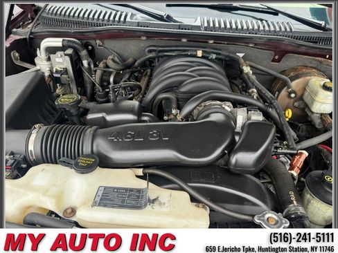 Used 2006 Ford Explorer Eddie Bauer AWD/4WD image 27