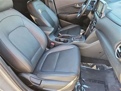 Used 2021 Hyundai Kona Ultimate w/ Cargo Package image 22