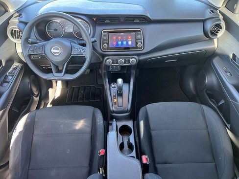 Certified 2024 Nissan Kicks S image 18