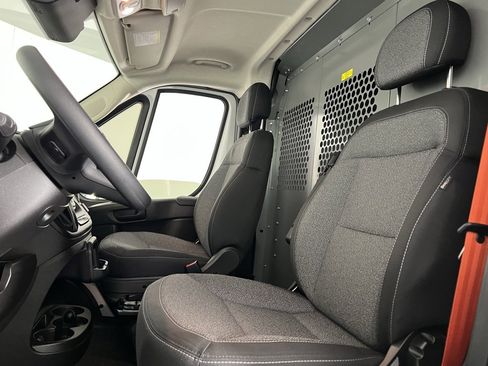 Used 2025 RAM ProMaster 3500 image 20