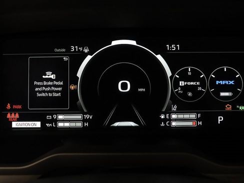 Used 2022 Toyota Tundra 1794 Edition image 16