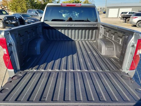 New 2026 Chevrolet Silverado 1500 W/T w/ WT Value Package image 40